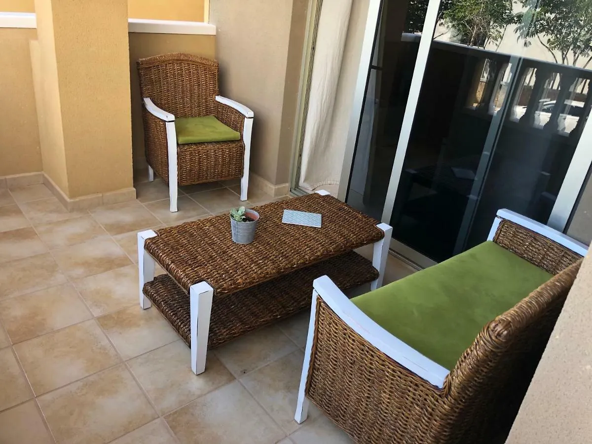 Apartmento La Perla El Medano إسبانيا